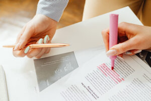 Line Editing: Transform Good Writing Into Great Writing