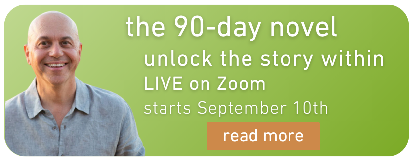 Join my one-day story workshop to master your outline.