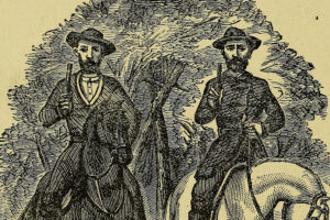 The Trickster Archetype: Writing the Character Who Changes Everything by Breaking the Rules 