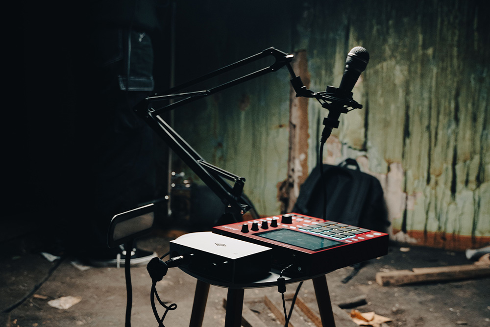 Sound devices arranged to suggest that the right devices evoke strong feelings in readers when a writer has a good literary devices list