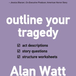 outline your tragedy ebook