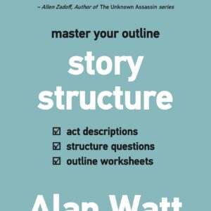 story structure ebook