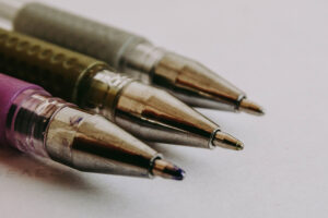 5 Essential Creative Writing Tips 