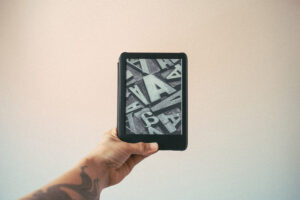 The Kindlepreneur Mindset: Combining Creativity and Business Acumen