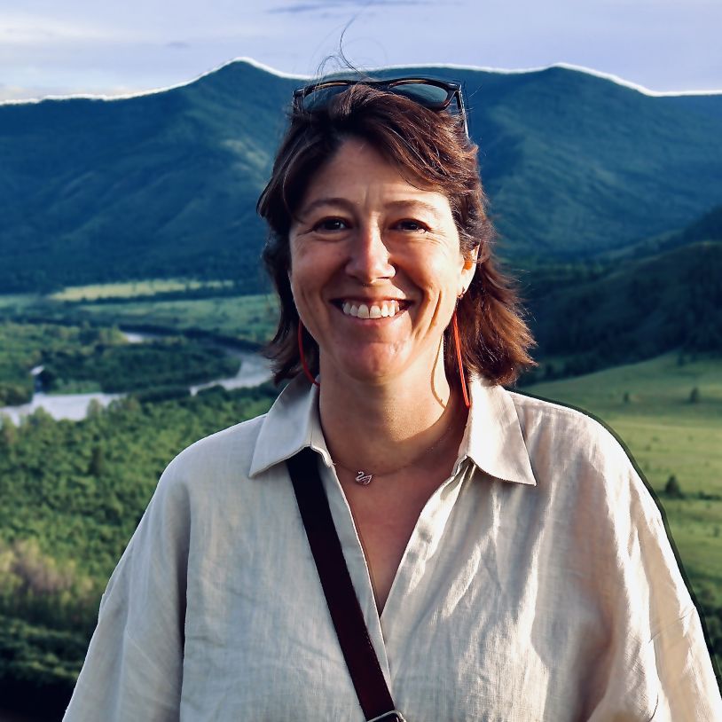 Michelle Venter