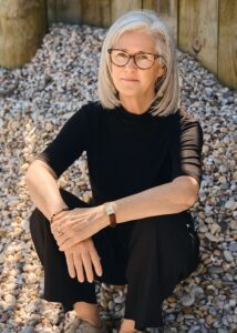 Patricia McCormick