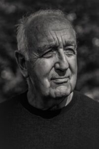 Steven Pressfield