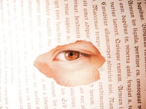 Point of View in Literature