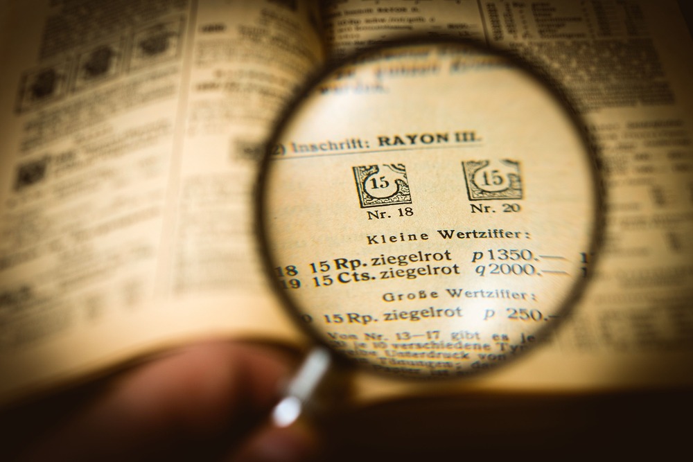 A mystery is a key part to learning how to introduce a character.