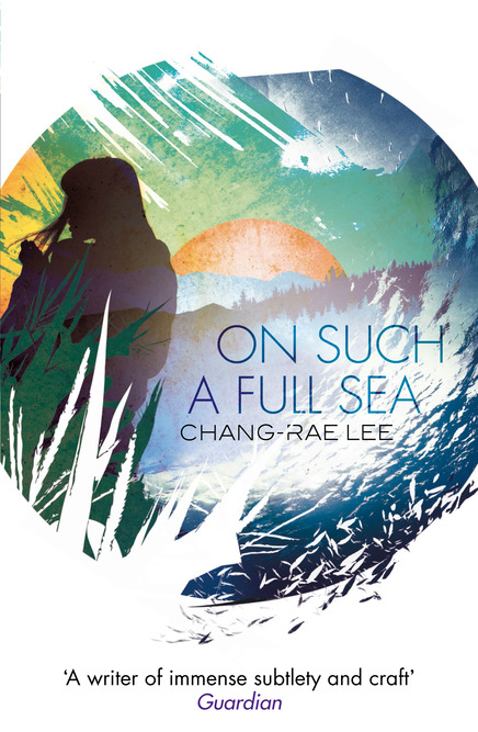 In the collective voice of the gossip mill, Chang-rae Lee tells a wonderful story in the fourth person point of view.