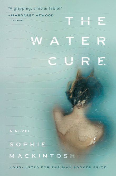 Author Sophie Mackintosh tells a family story in the fourth person point of view.